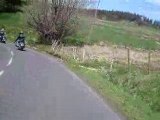 BALLADE MOTO EN AUVERGNE AVEC L ' I.O.C.F ( 3)