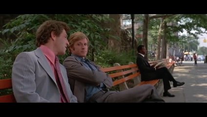 Vier schräge Vögel (1972) Robert Redford Film Deutsch