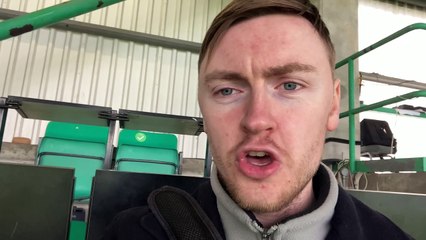 Hibs 2-1 Hearts: LIVE reaction as Iredale stunner seals emotional scenes in Leith and Jambos dejection