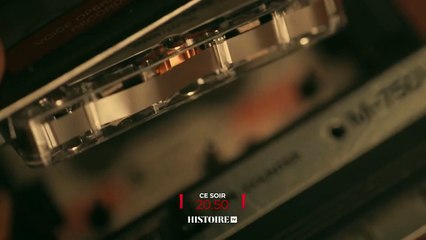 Marcus Klingberg, un pur espion