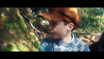 🌟 LAS AVENTURAS DE JULES Y ASHA (2023) – Película Completa | ✨ Un viaje lleno de magia, amistad y descubrimientos