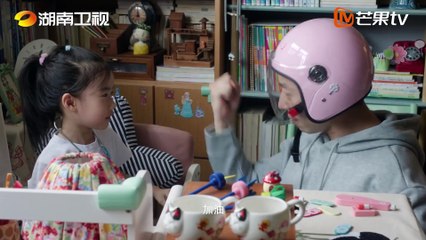 【Trailer】《仁心俱乐部》首发预告：辛芷蕾白客上演欢乐温暖的医生生活｜Good Will Society #仁心俱乐部 ｜MangoTV Monsoon