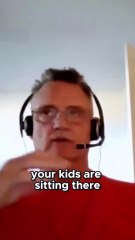 The Damage of Family Failures