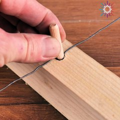 One genius tip from handymen! 💯