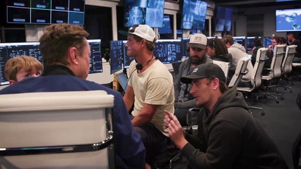 Relive SpaceX Starships Epic Integrated Launch Highlights