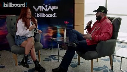 Carín León Talks New Country-Influenced Album, ‘Palabra De To's’ Inspiration & More | Billboard In Conversation