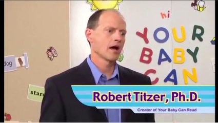 Your Baby Can Read - Early Learning Workshop (2008) Opening Intro (HQ)