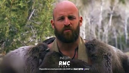 Retour à l'instinct primaire : Restons groupés