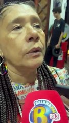 Marta Rodrigues critica liberação de uso de passarela para camarote em Salvador: "Fico preocupada"