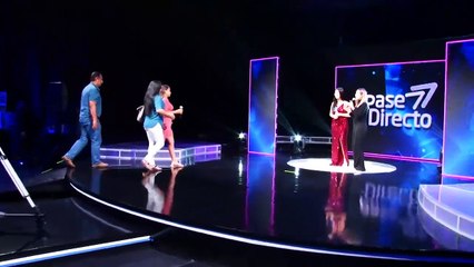 34 Así se ve el detrás de cámara de Nace Una Estrella