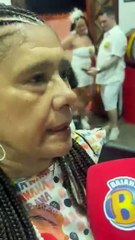 Marta Rodrigues diz que federação prejudicou o PT na Bahia