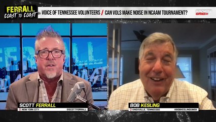 Top College Basketball Matchup: Alabama vs. Tennessee Preview