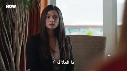 مسلسل حب بلا حدود الحلقة 54 مترجمة