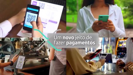Pix por aproximação começa a funcionar no Brasil