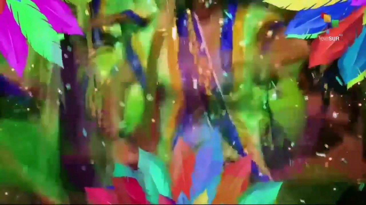 Trinidad and Tobago | Carnival celebrates cultural identity and traditions