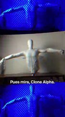 El robot que tiene músculos como los humanos