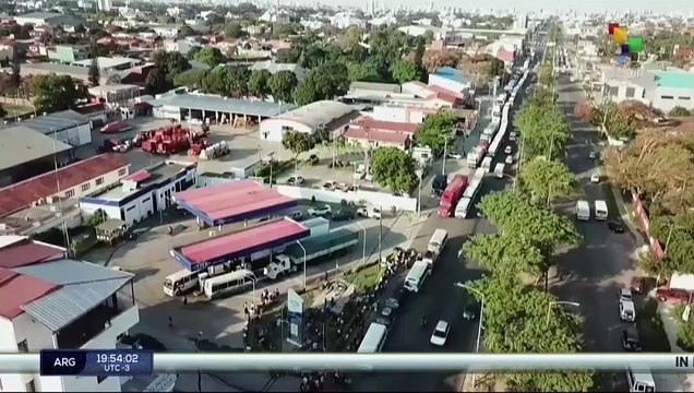 Bolivia travel demand during carnival holidays boosts ticket prices