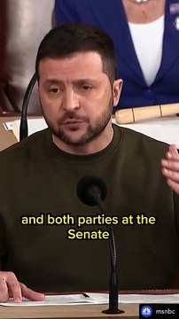 MSNBC anchor Nicolle Wallace fact-checks JD Vance’s remarks about Ukraine during a heated exchange between Ukrainian President Volodymyr Zelenskyy, President Donald Trump and the vice president in the Oval Office.