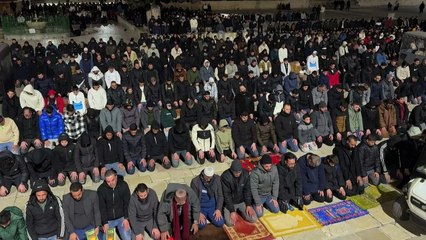 Arábia Saudita determina início do Ramadã