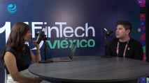 Gilberto Torres  CEO Kapitalizer  | FinTech México 2025