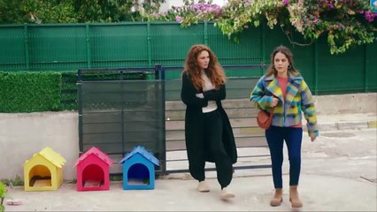 مسلسل الحديقة السرية مدبلج - الحلقة 16
