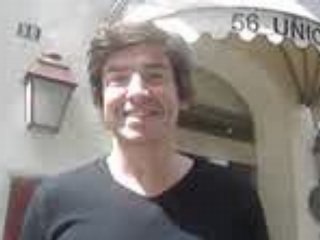 Message vidéo de cedric oheix pour le forum le 030508