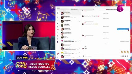 Con Todo - 28 de febrero