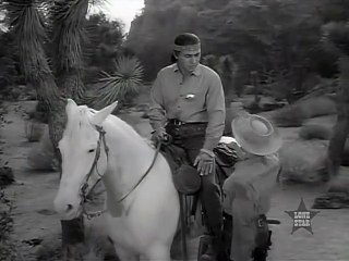 Law of the Plainsman E10 - The Dude