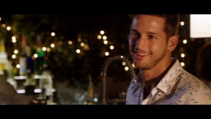 Get Lost: A Visual EP from Matt Palmer | movie | 2018 | Official Trailer