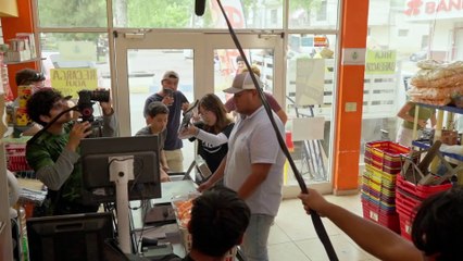 Una Historia de Ovejas (2025) | Oficial Featurette y Reseña Completa 🐑