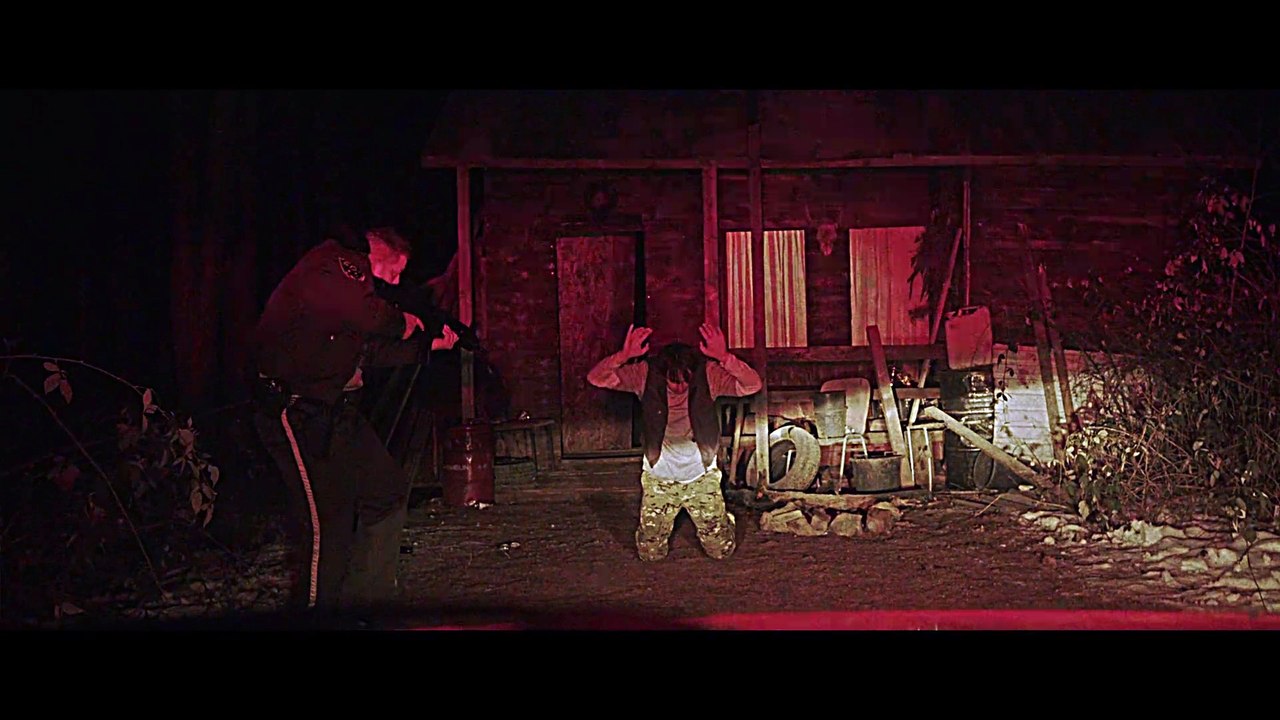 Jericho Ridge - Unter Beschuss | movie | 2024 | Official Trailer