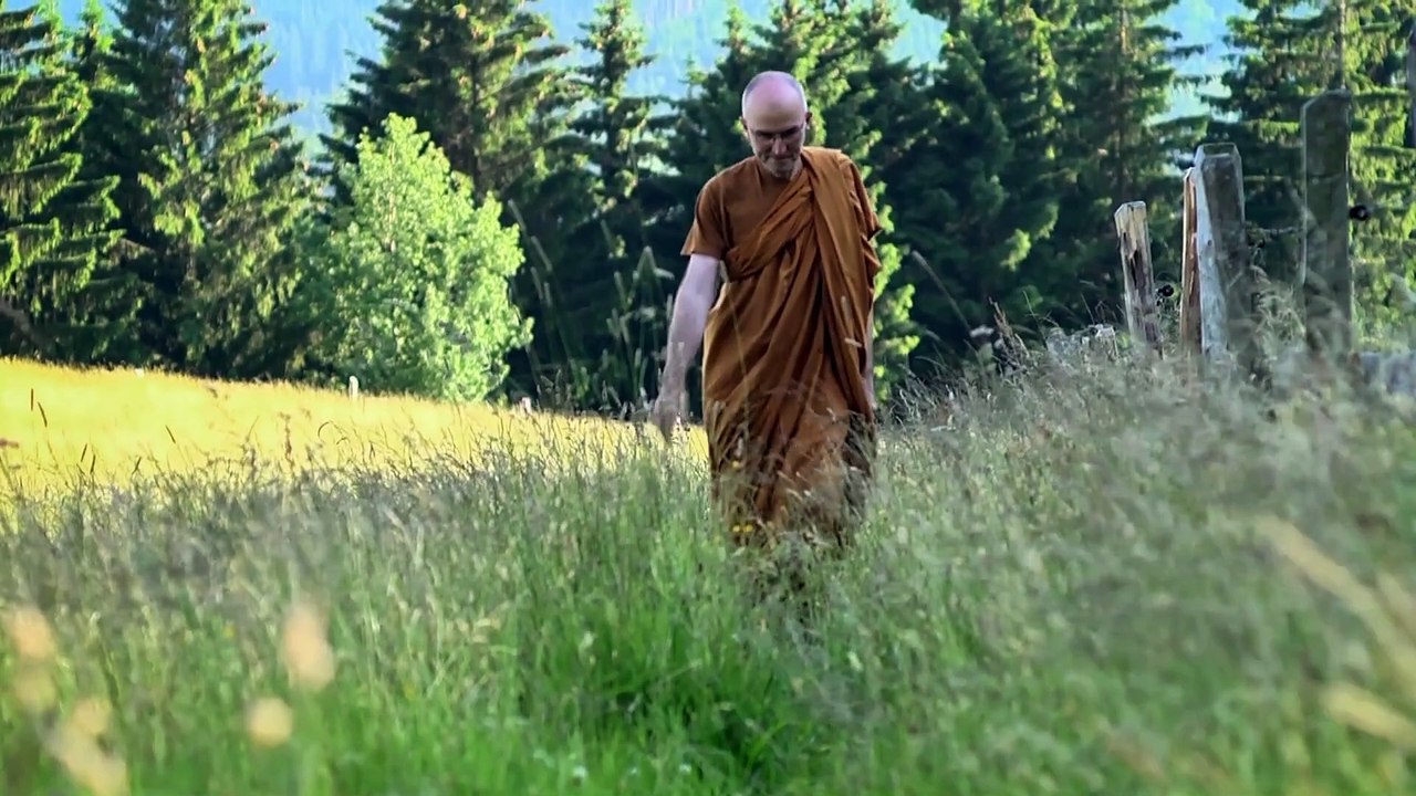 STOPPING – wie man die Welt anhält | movie | 2015 | Official Trailer