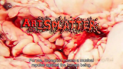 Art of Splatter: A Journey Into the Entrails of Brazilian Goregrind | movie | 2025 | Official Trailer