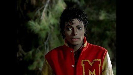 Michael Jackson's Thriller | movie | 1983 | Official Trailer