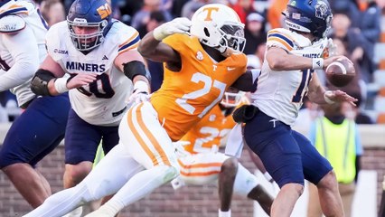 PFF’s Trevor Sikkema talks Detroit Lions draft targets!