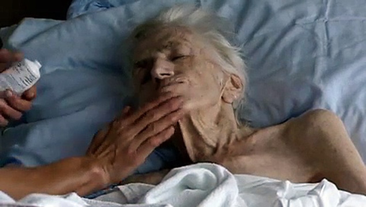 Zeit zu gehen | movie | 2007 | Official Trailer