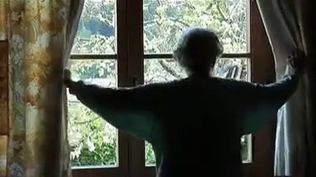 Zurück zu einem unbekannten Anfang | movie | 2007 | Official Trailer