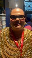 VÍDEO: Thais Carla revela inspiração em Lore Improta para look no Carnaval