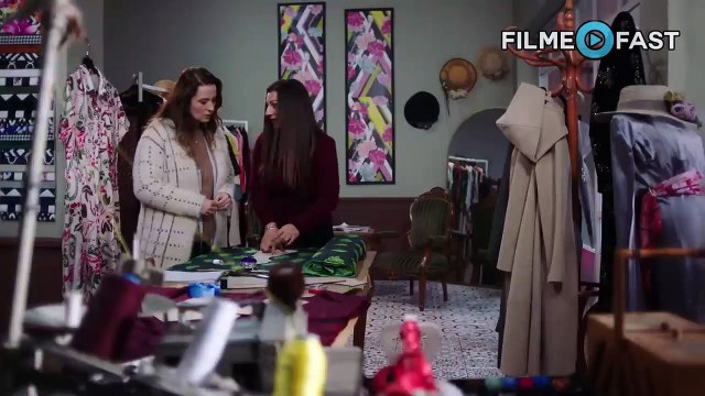 Viața care ne unește Episodul 123 subtitrat în română