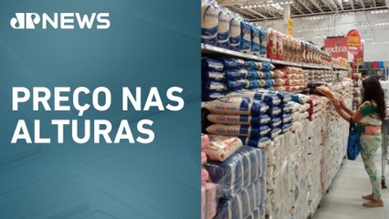 Agronegócio apresenta saídas para crise nos alimentos