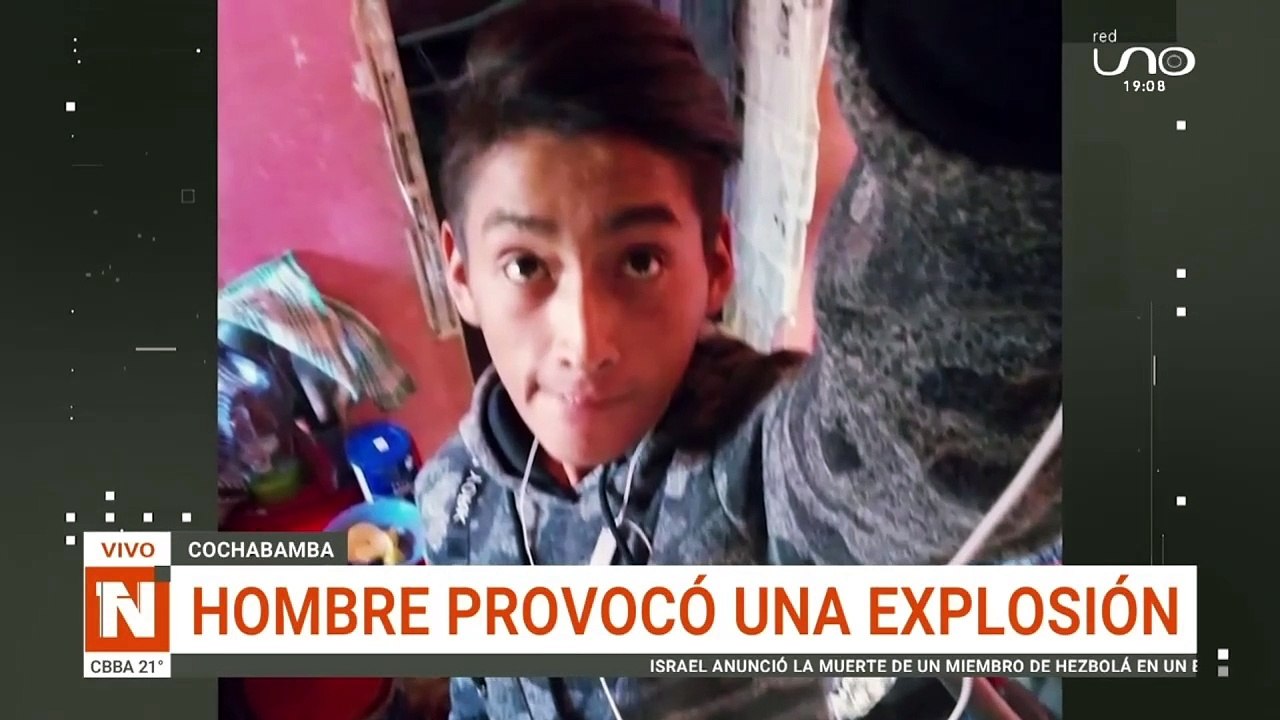 IDIF Cochabamba