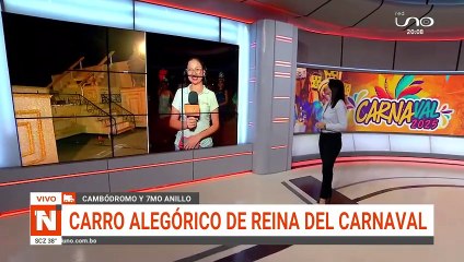 CORSO DE LAS CIUDADELAS