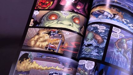 McFarlane Toys DC Direct Batman Reborn Damien Wayne Robin