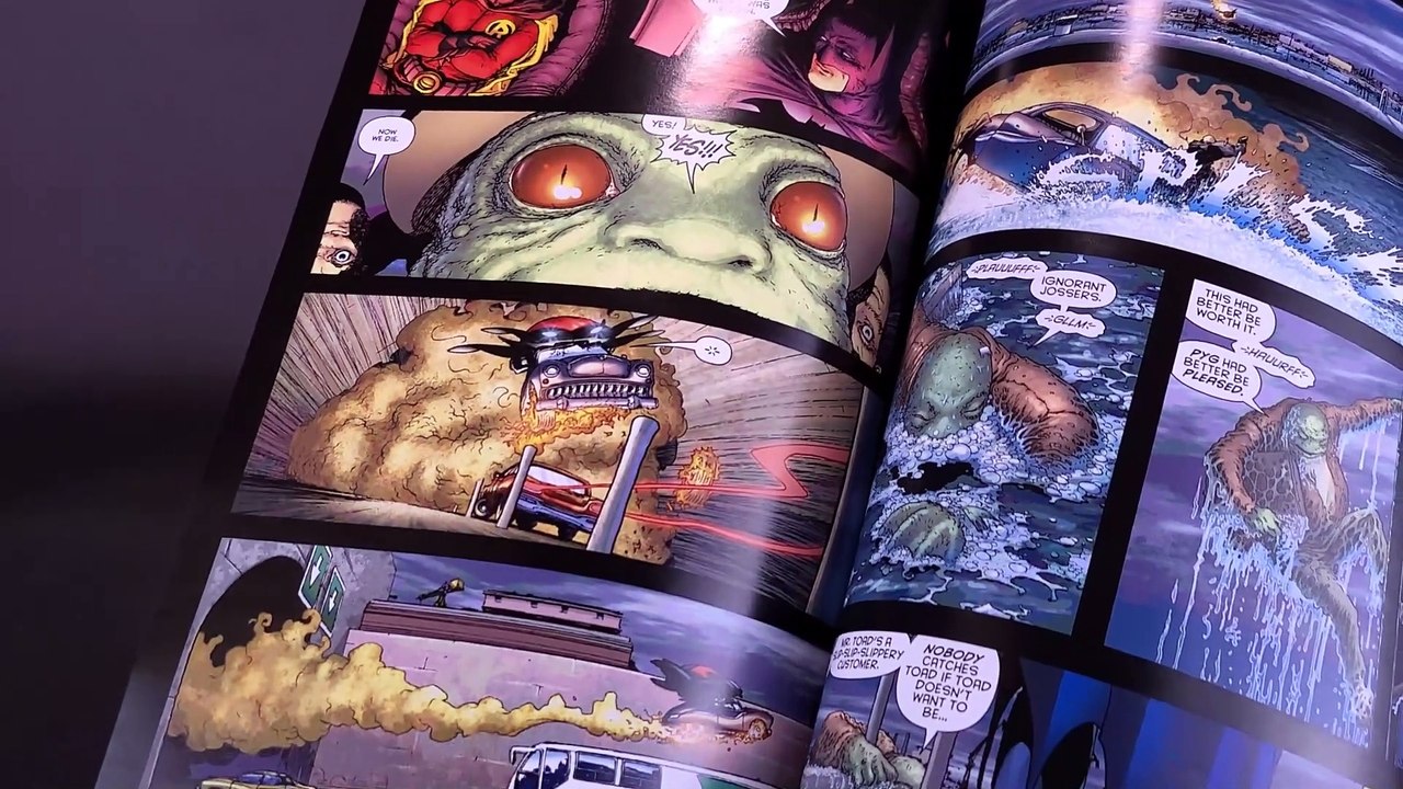 McFarlane Toys DC Direct Batman Reborn Damien Wayne Robin