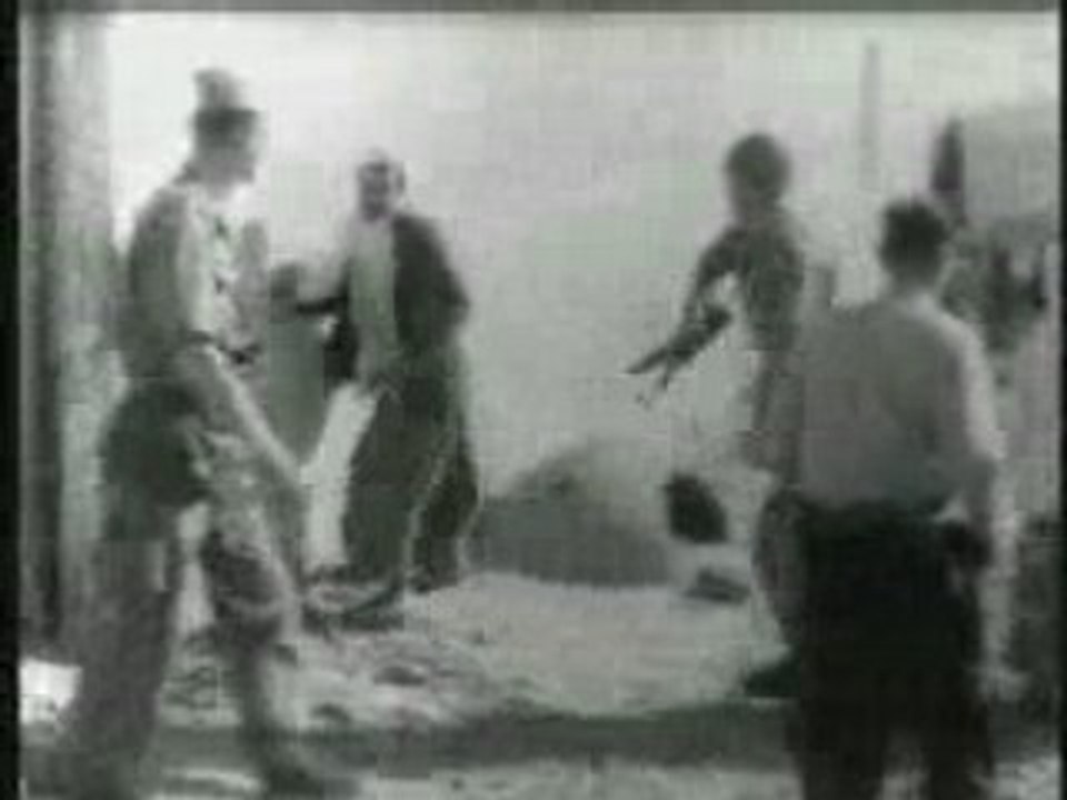 La guerre d'Algérie - Algerie, Algeria, France, Armée,