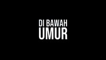 Dibawah Umur (2020) - Film Indonesia