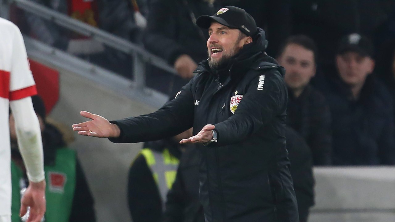 Stuttgart hebelt sich selbst aus - Hoeneß: 'Wurden bestraft'