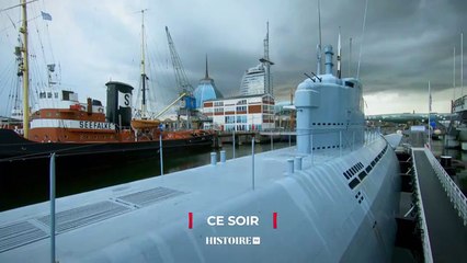 La tragédie de Royan