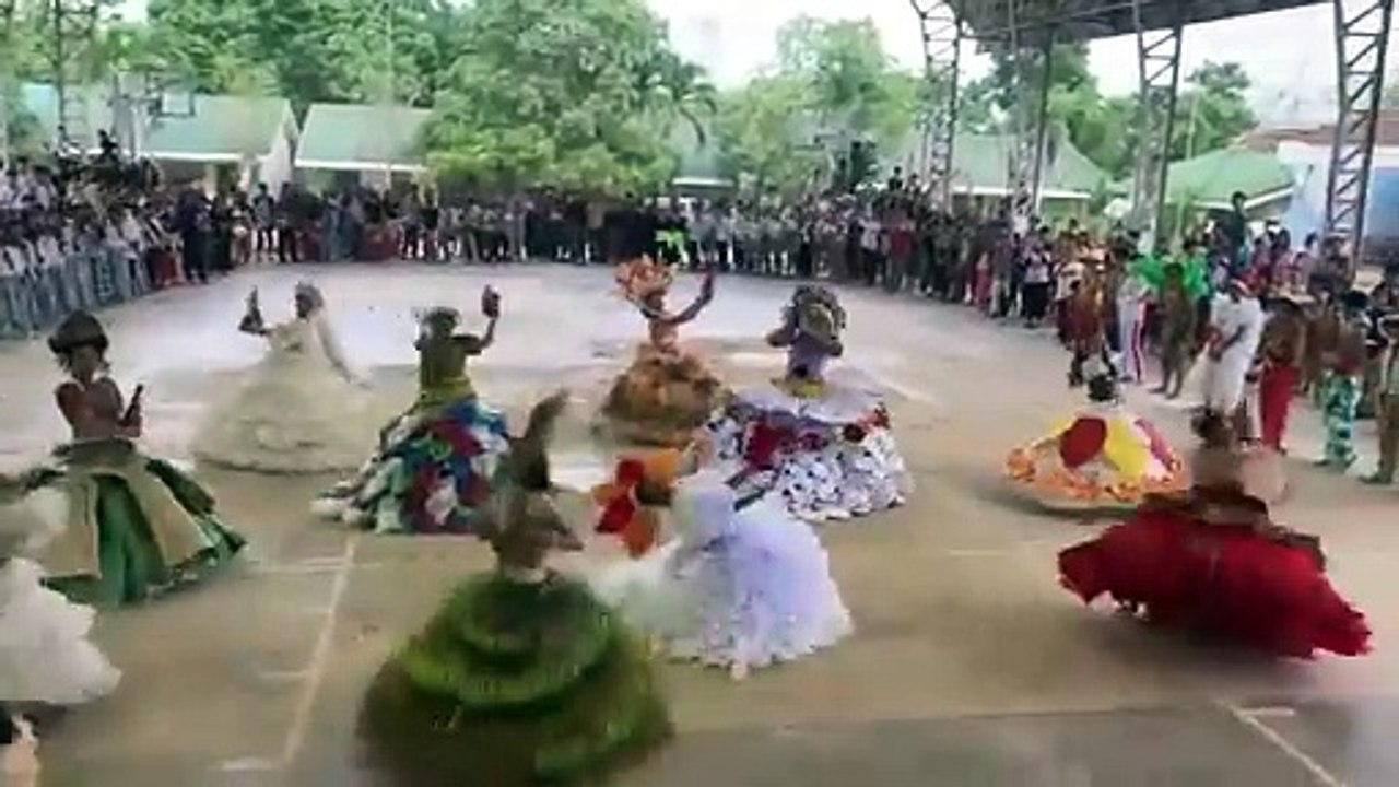 Buglasan Festival 2025