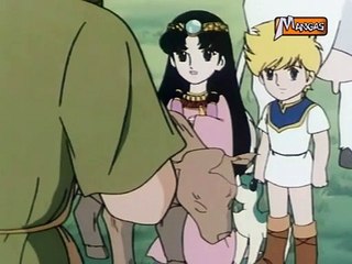 Pygmalion - 24 - Le sculpteur FR